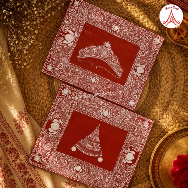 Abhistha Designer Piri