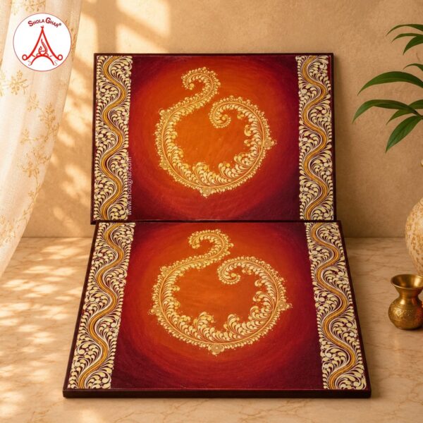 Dharani Designer Piri