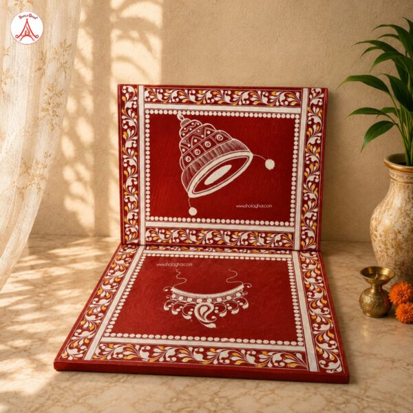 Abhistha Designer Piri