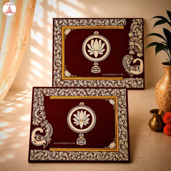 Ojaswini Designer Piri