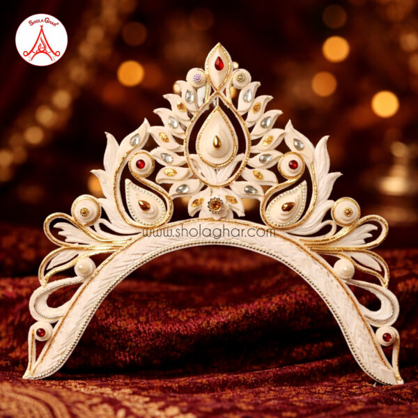 Agni Bridal Sithi(Red)