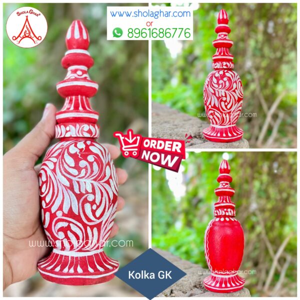 Kolka Design Gachhkouto