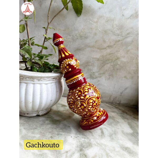 Kolka Design Gachhkouto(Big)