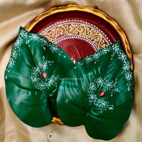 Damini Pan pata