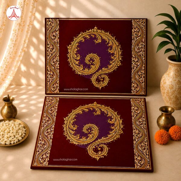 বীরাঙ্গনা Designer Piri