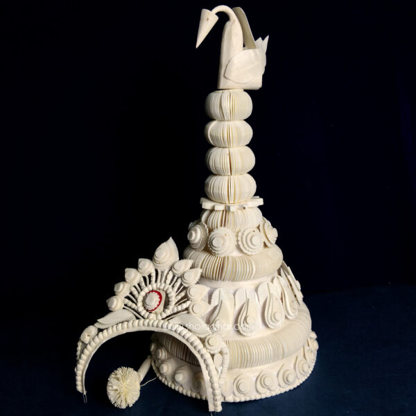 kolka topor - mukut set