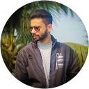 Sourav Mukherjee profile picture