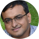 Suman Dasgupta profile picture