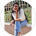 Sayantani Sarkar profile picture