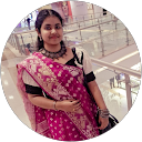 Saheli Sarkar profile picture