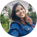 Subhashree Chakraborty profile picture