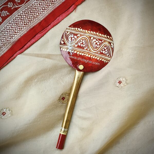 Brass kolka Dorpon