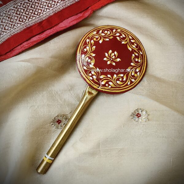 Brass kolka Dorpon