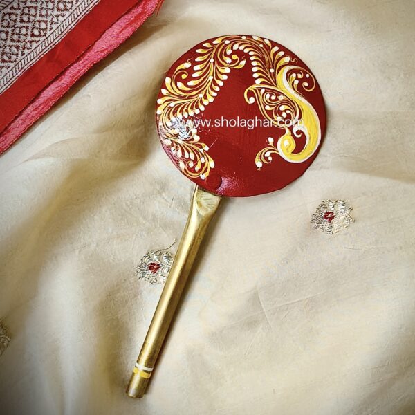 Brass kolka Dorpon