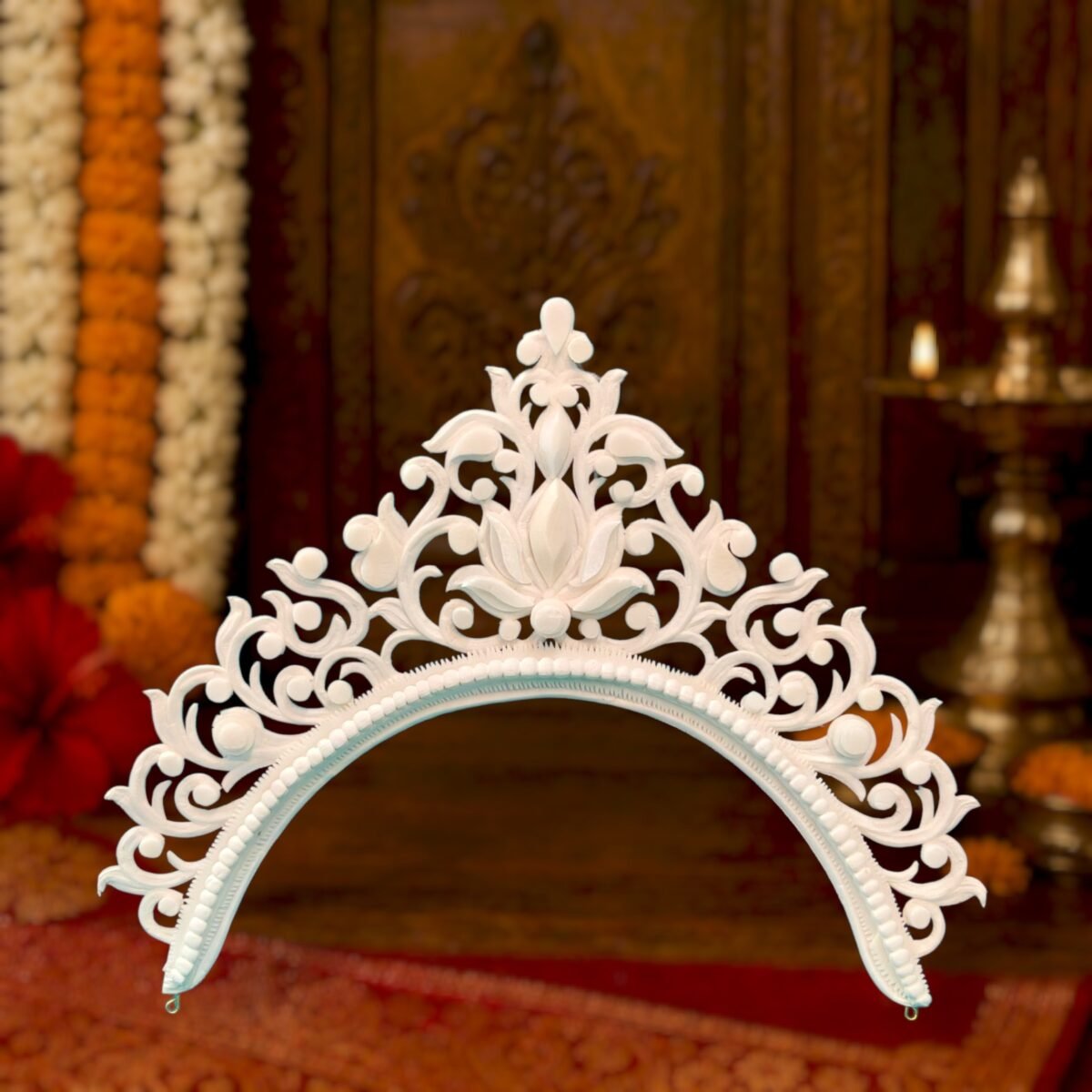 poddosree mukut